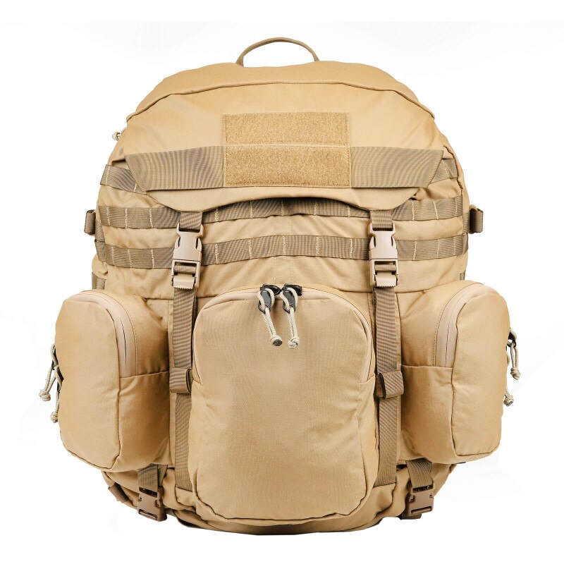 Mountain Ruck - Coyote (Head On)